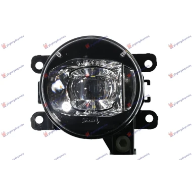 MAGLENKA OKRUGLA LED (VALEO)