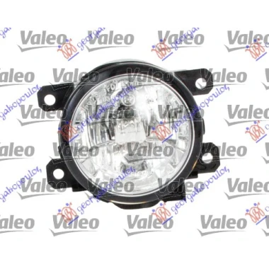 MAGLENKA SA DNEV. SVET (H8/P13W) (VALEO)