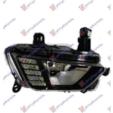 MAGLENKA SA LED DNEVIM SVETLOM (VALEO)
