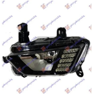 MAGLENKA SA LED DNEVIM SVETLOM (VALEO)