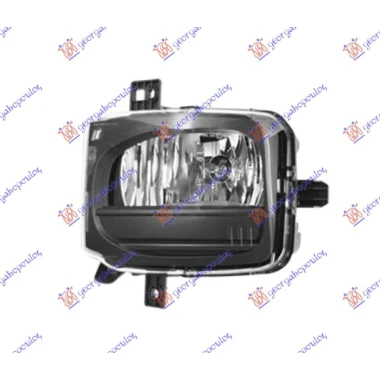 MAGLENKA (SA LED FAROVIMA) (VALEO)