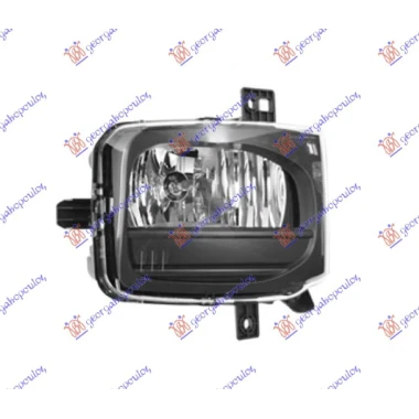MAGLENKA (SA LED FAROVIMA) (VALEO)