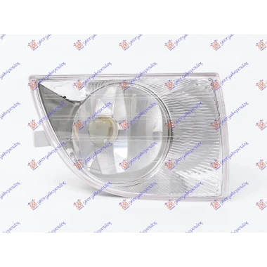 MAGLENKA (TROUGLASTA) VISTEON