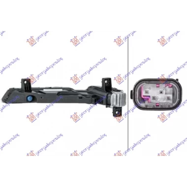 MAGLNEKA/POZICIJA LED (HELLA)