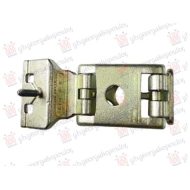 MAKAZE GEPEK VRATA GORNJE/DONJE (270 STEPENI) (2 PIN)
