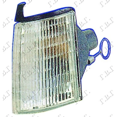 MIGAVAC BELI  -89
