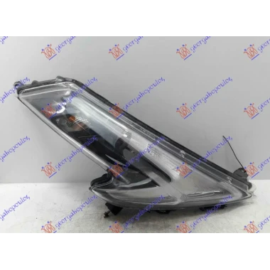 MIGAVAC / DNEVNO SVETLO 18- (VALEO)