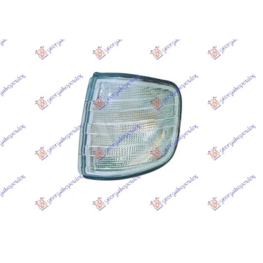 MIGAVAC PROVIDNI 80-91 (W126)