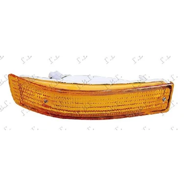 MIGAVAC U BRANIKU 3/4 VRATA