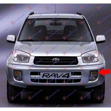 MIGAVAC U BRANIKU (MODEL SA MAGLENKOM)