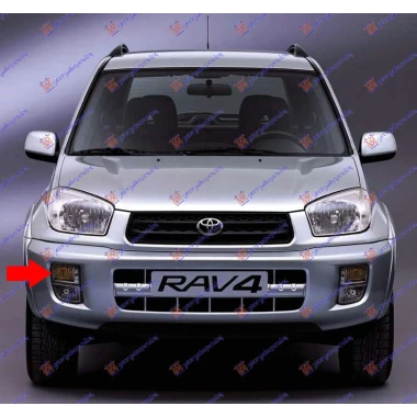 MIGAVAC U BRANIKU (MODEL SA MAGLENKOM)