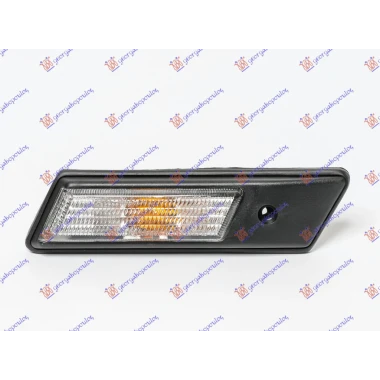 MIGAVAC U KRILU BELI -95