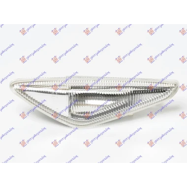 MIGAVAC U KRILU BELI LED