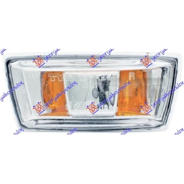 MIGAVAC U KRILU CRNI OKVIR