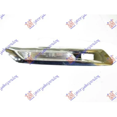 MIGAVAC U KRILU LED (PARKING SENZOR)
