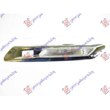 MIGAVAC U KRILU LED (PARKING SENZOR)