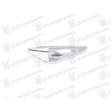MIGAVAC U KRILU PROVIDNI LED (MARELLI)