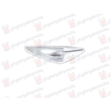 MIGAVAC U KRILU PROVIDNI LED (MARELLI)