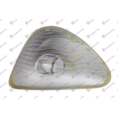 MIGAVAC U RETROVIZORU PROVIDNI