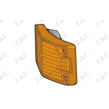 MIGAVAC ZUTI 80-