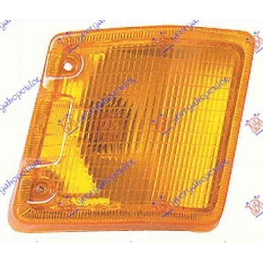 MIGAVAC ZUTI 80-