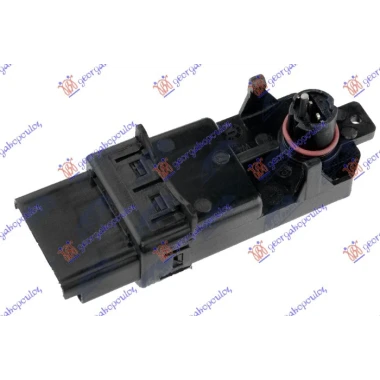 MODUL MOTORA PODIZACA PROZORA