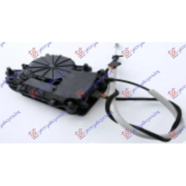 MOTOR BRAVE GEPEK VRATA