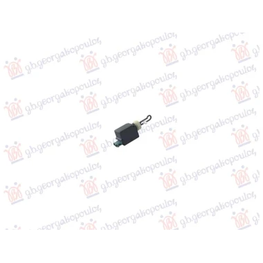 MOTOR BRAVE GEPEK VRATA (2 PIN)
