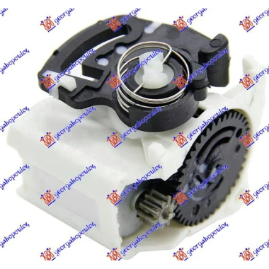 MOTOR BRAVE GEPEK VRATA (2 PIN)