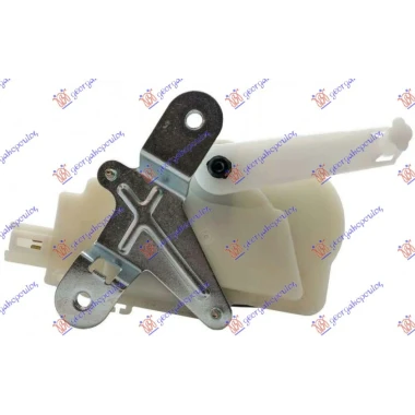 MOTOR BRAVE GEPEK VRATA 3/5 VR (2 PIN)