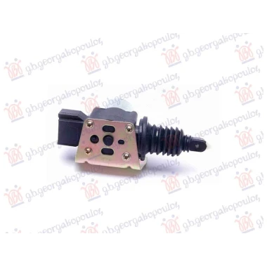 MOTOR BRAVE GEPEK VRATA 3/5 VRATA (2 PIN)