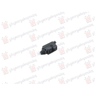 MOTOR BRAVE GEPEK VRATA 3/5 VRATA (2 PIN)