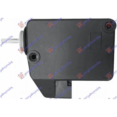 MOTOR BRAVE GEPEK VRATA 3/5 VRATA