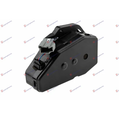 MOTOR BRAVE GEPEK VRATA (4 PIN)