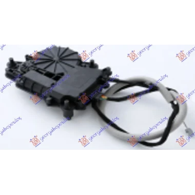 MOTOR BRAVE GEPEK VRATA (5 PIN)