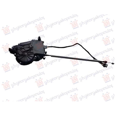 MOTOR BRAVE GEPEK VRATA 5 VRATA