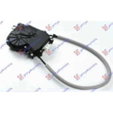 MOTOR BRAVE GEPEK VRATA (6 PIN)