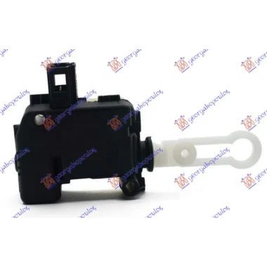 MOTOR BRAVE GEPEK VRATA
