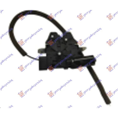MOTOR BRAVE GEPEK VRATA (7 PIN)