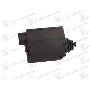 MOTOR BRAVE GEPEK VRATA (CENTRALNO ZAKLJUCAVANJE) (5 PIN)