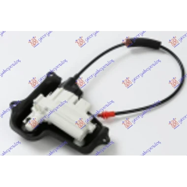 MOTOR BRAVE PRED. VR. (MEKO ZATVAR) 4PIN