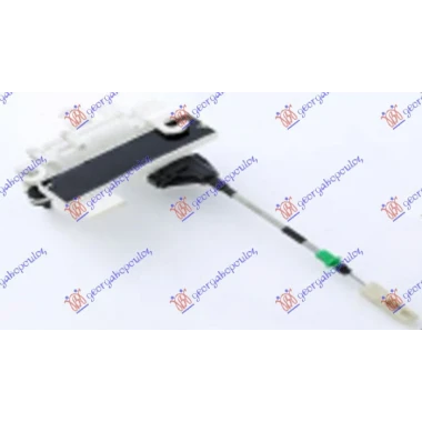MOTOR BRAVE PRED. VR. (MEKO ZATVARA) 6P