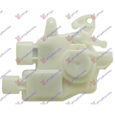 MOTOR BRAVE PRED. VRATA (2 DZEKA 3/2PIN)