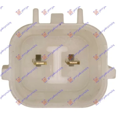 MOTOR BRAVE PRED. VRATA (2 DZEKA 3/2PIN)