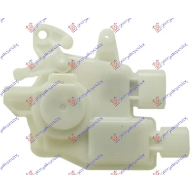 MOTOR BRAVE PRED. VRATA (2 DZEKA 3/2PIN)