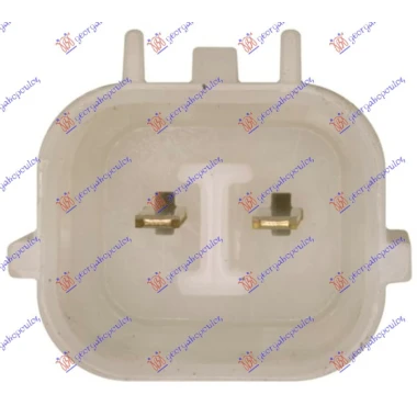 MOTOR BRAVE PRED. VRATA (2 DZEKA 3/2PIN)