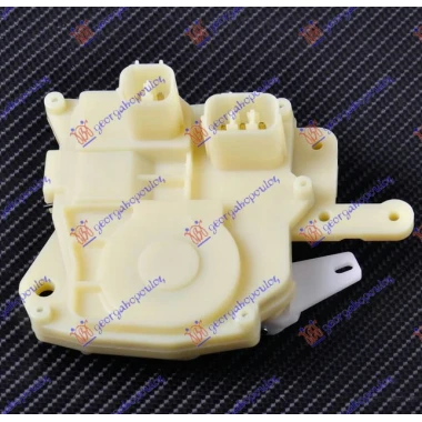 MOTOR BRAVE PRED. VRATA (2 DZEKA 3/2PIN)