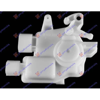 MOTOR BRAVE PRED. VRATA (2 DZEKA 3/2PIN)
