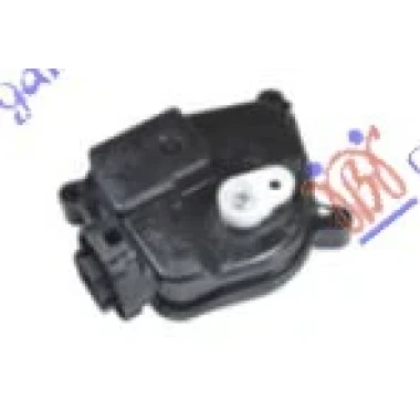 MOTOR BRAVE PREDNJIH VRATA