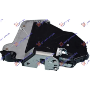 MOTOR BRAVE PREDNJIH VRATA (10 PIN)